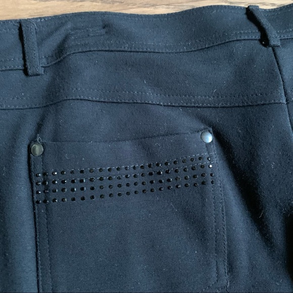 Cache contour pants - Picture 3 of 5